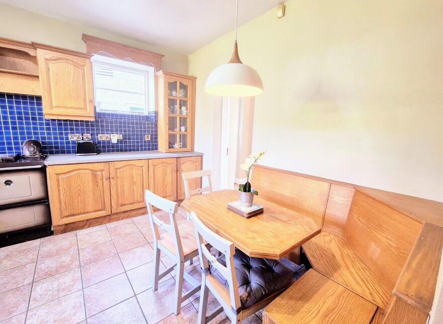 Prospect House, New Line, Manorhamilton, F91FH68