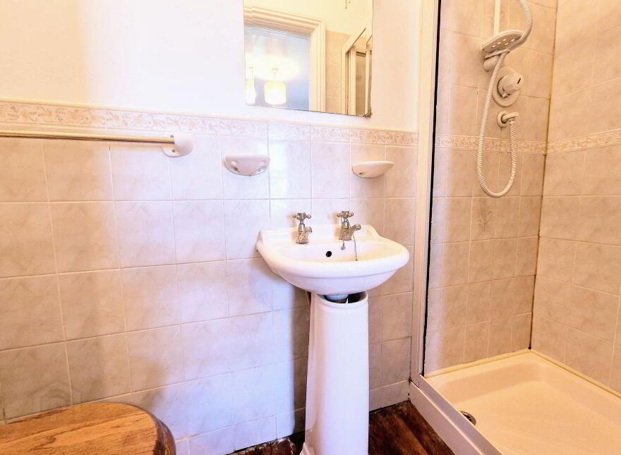 Prospect House, New Line, Manorhamilton, F91FH68