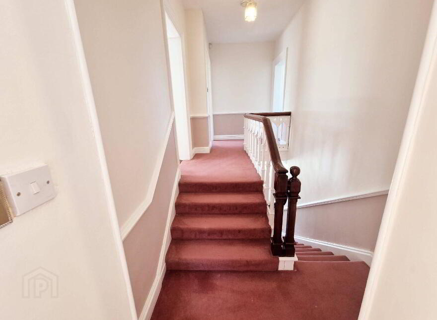 Prospect House, New Line, Manorhamilton, F91FH68