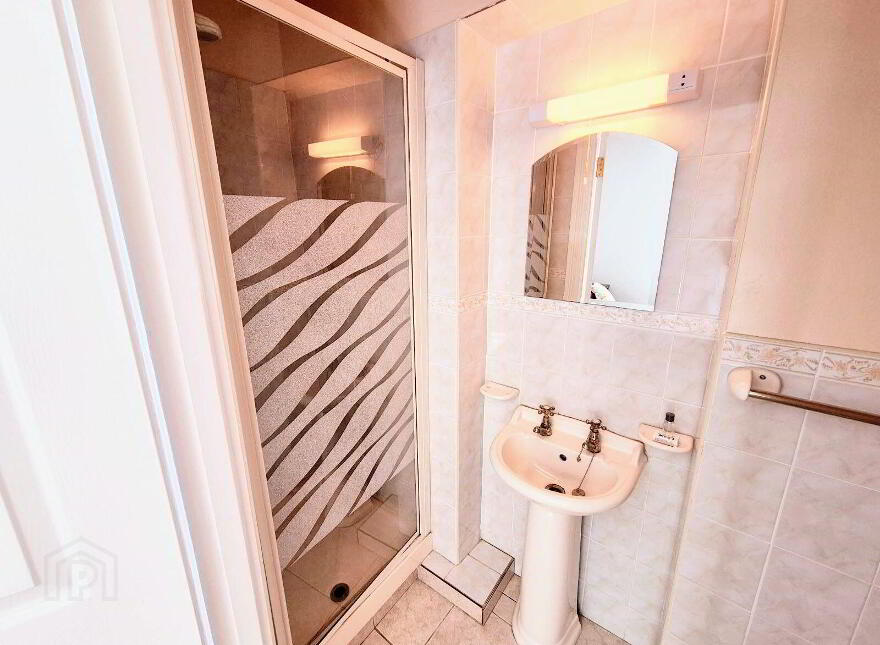 Prospect House, New Line, Manorhamilton, F91FH68