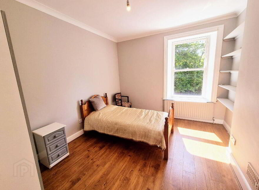 Prospect House, New Line, Manorhamilton, F91FH68