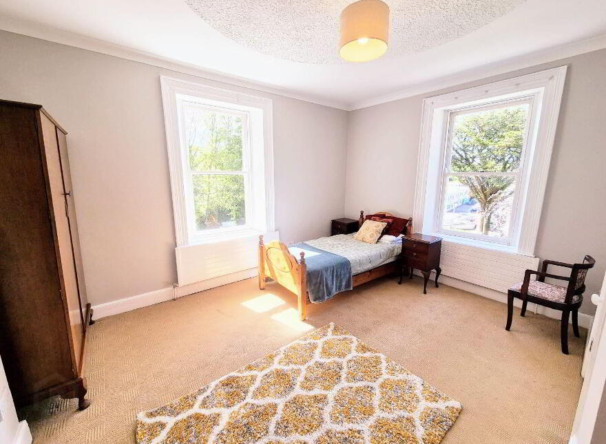 Prospect House, New Line, Manorhamilton, F91FH68