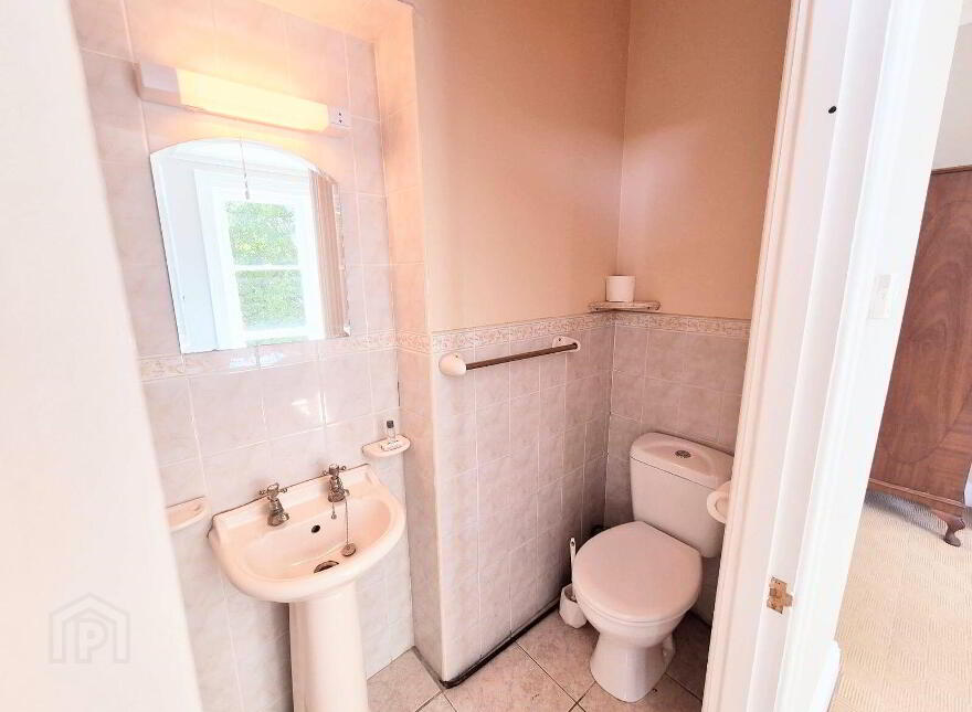 Prospect House, New Line, Manorhamilton, F91FH68