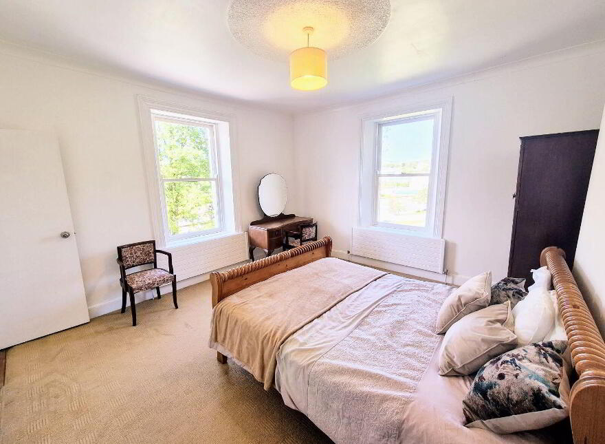 Prospect House, New Line, Manorhamilton, F91FH68