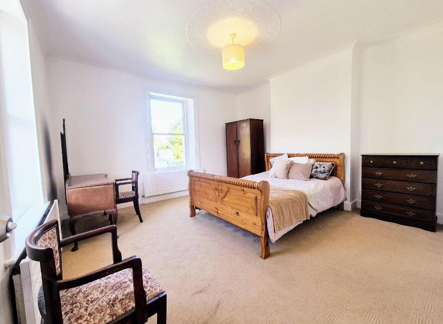 Prospect House, New Line, Manorhamilton, F91FH68
