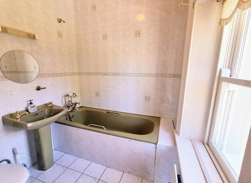 Prospect House, New Line, Manorhamilton, F91FH68