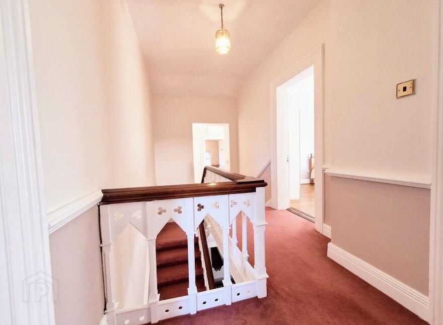Prospect House, New Line, Manorhamilton, F91FH68