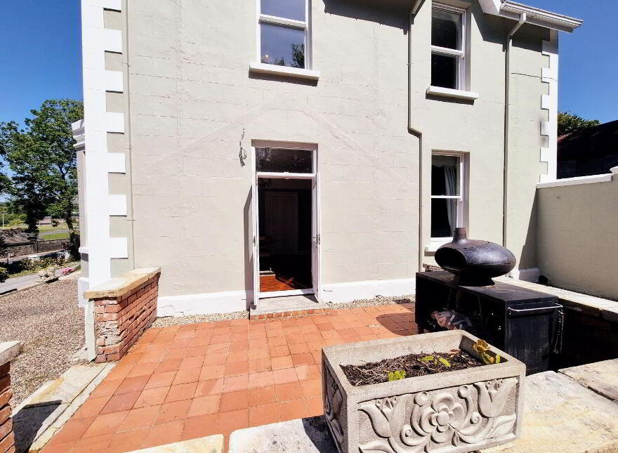 Prospect House, New Line, Manorhamilton, F91FH68