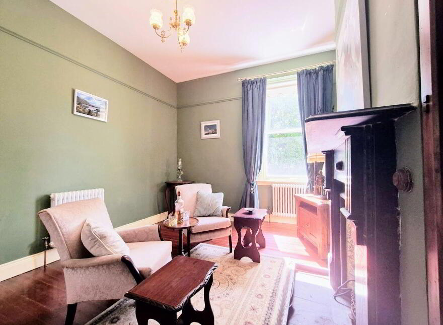 Prospect House, New Line, Manorhamilton, F91FH68
