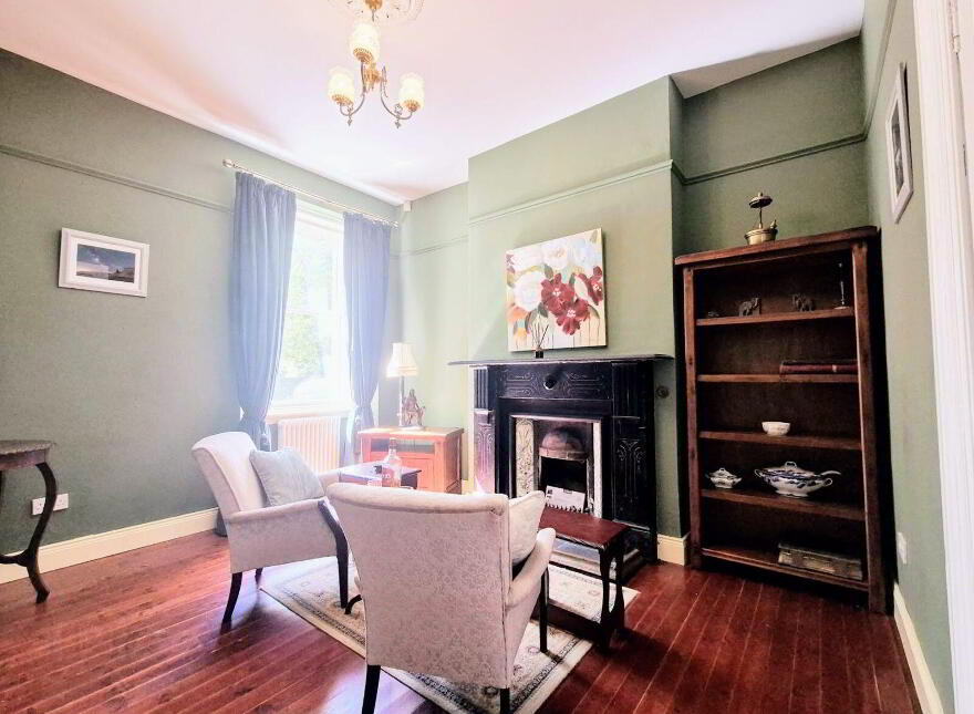 Prospect House, New Line, Manorhamilton, F91FH68