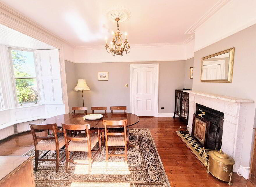 Prospect House, New Line, Manorhamilton, F91FH68