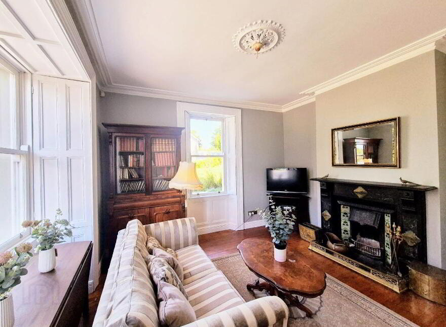 Prospect House, New Line, Manorhamilton, F91FH68