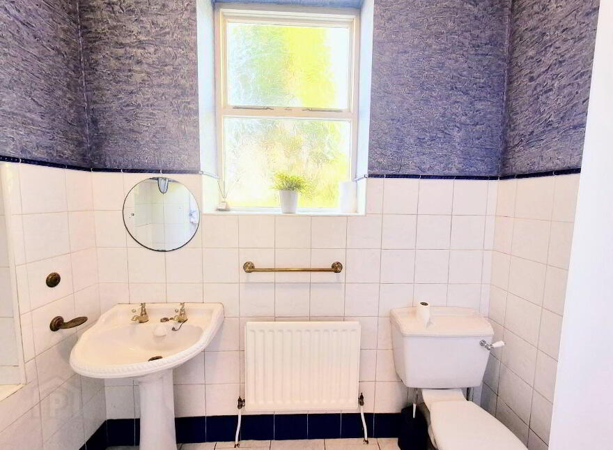 Prospect House, New Line, Manorhamilton, F91FH68