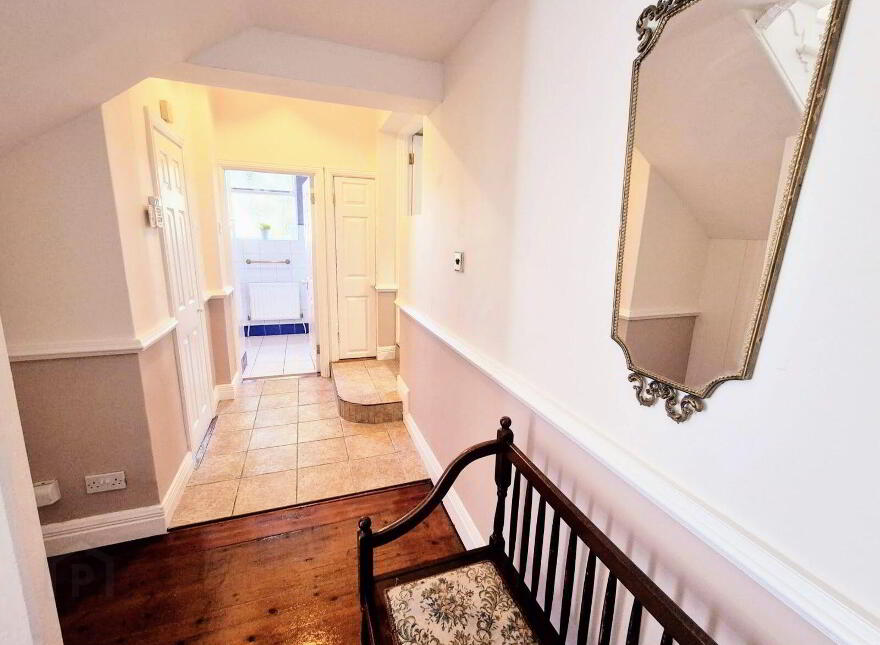 Prospect House, New Line, Manorhamilton, F91FH68