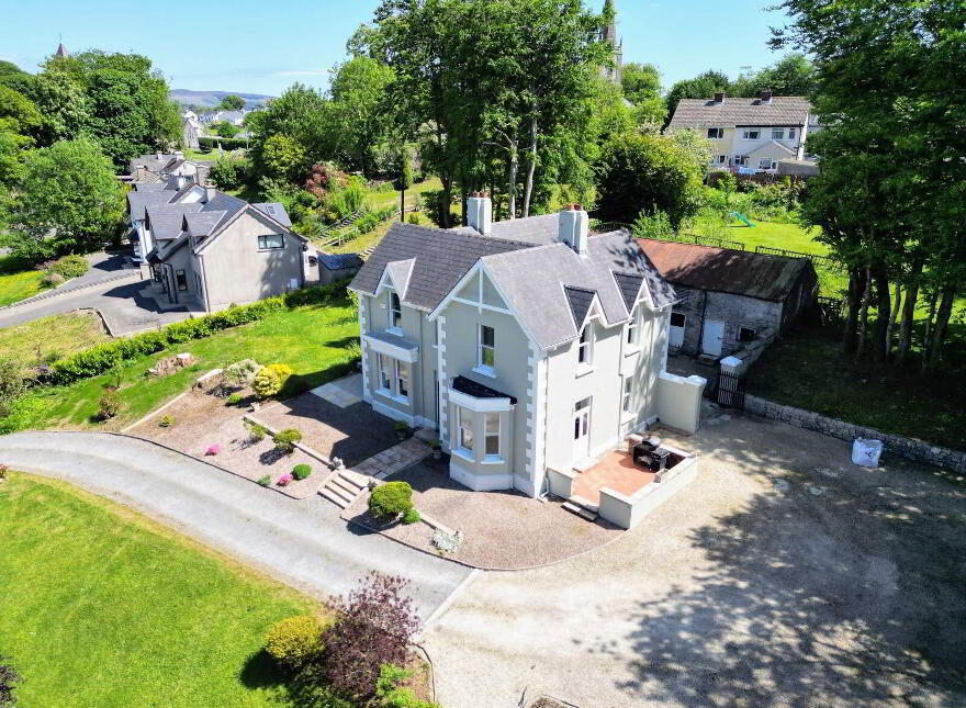 Prospect House, New Line, Manorhamilton, F91FH68