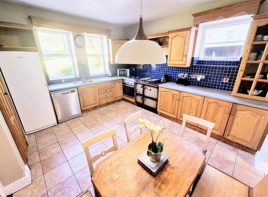 Prospect House, New Line, Manorhamilton, F91FH68