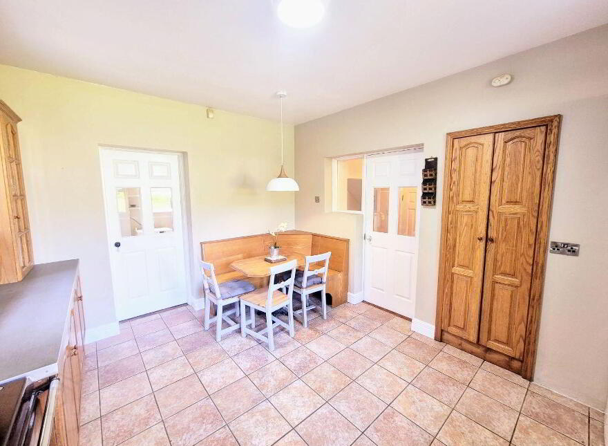 Prospect House, New Line, Manorhamilton, F91FH68