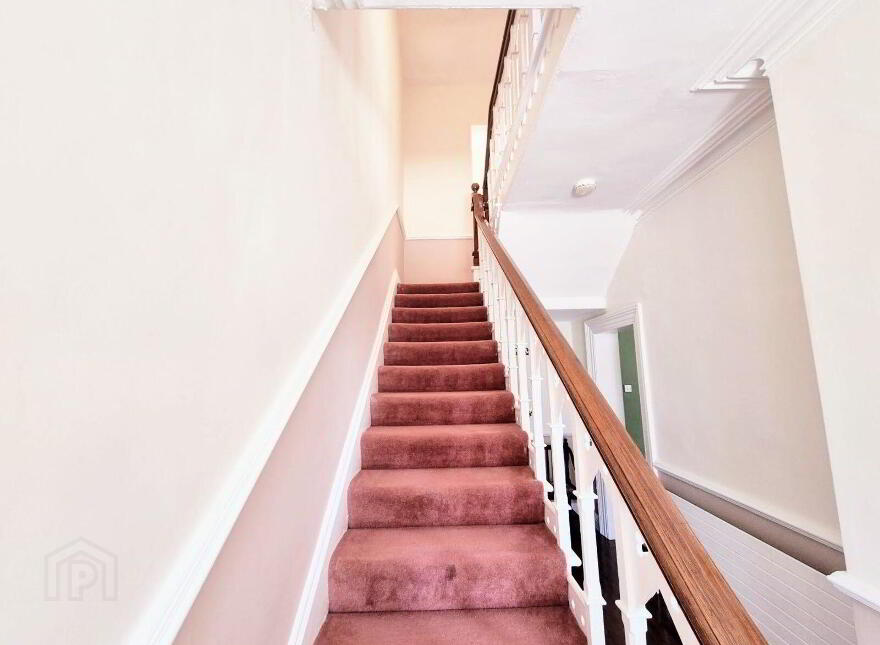 Prospect House, New Line, Manorhamilton, F91FH68
