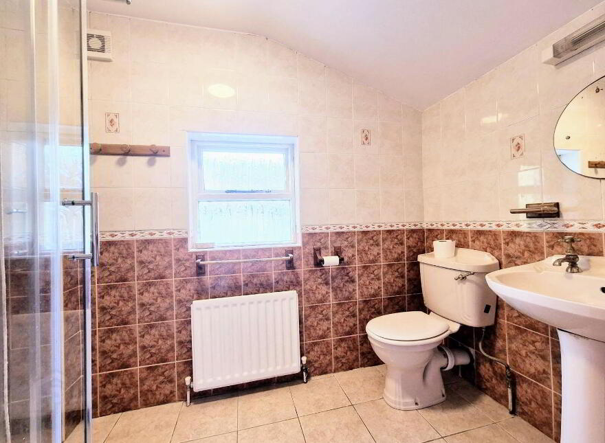 Prospect House, New Line, Manorhamilton, F91FH68