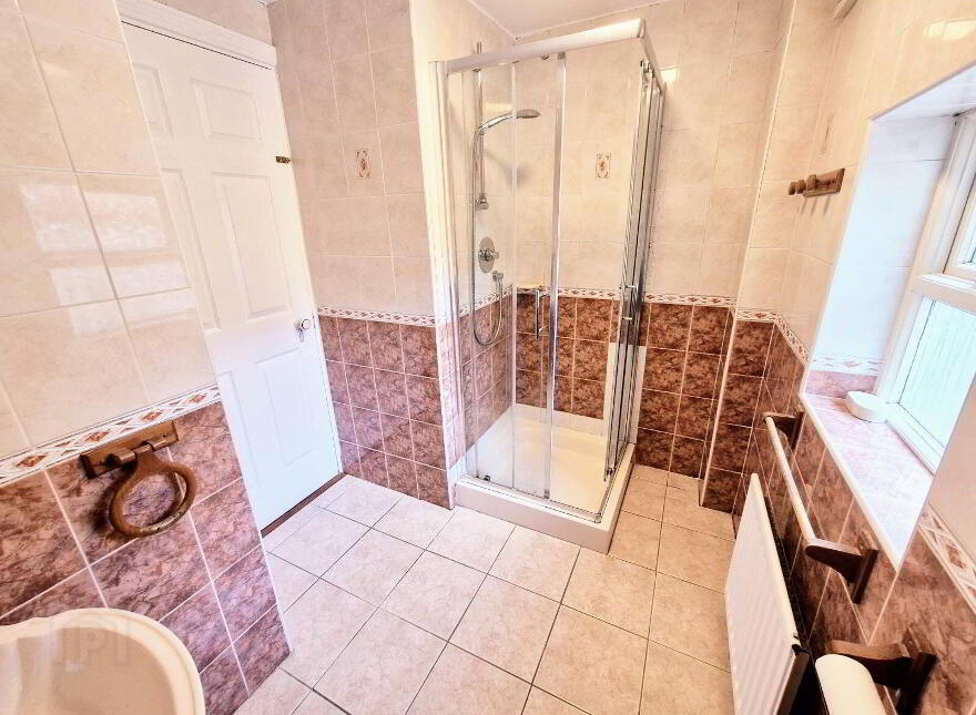 Prospect House, New Line, Manorhamilton, F91FH68
