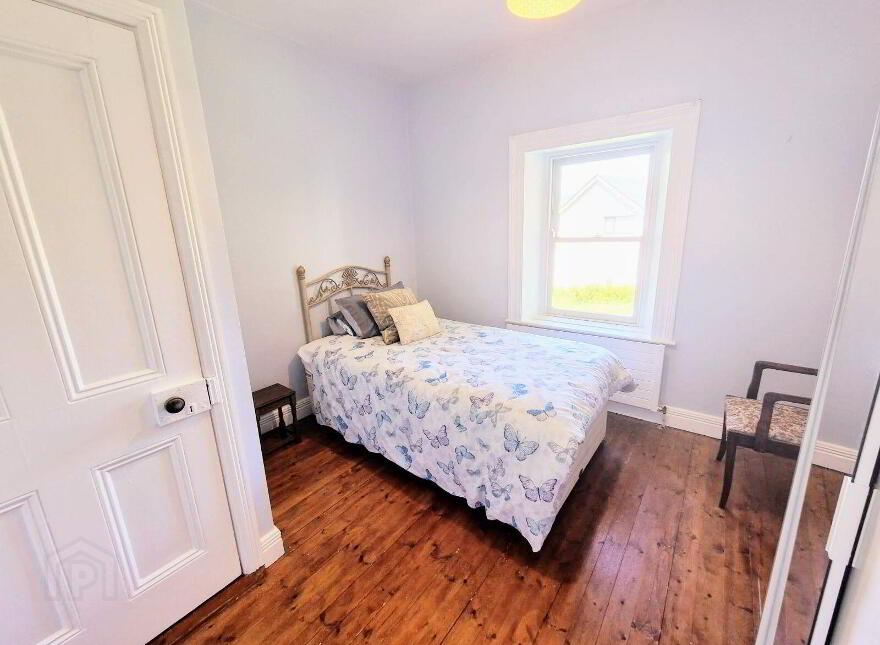 Prospect House, New Line, Manorhamilton, F91FH68