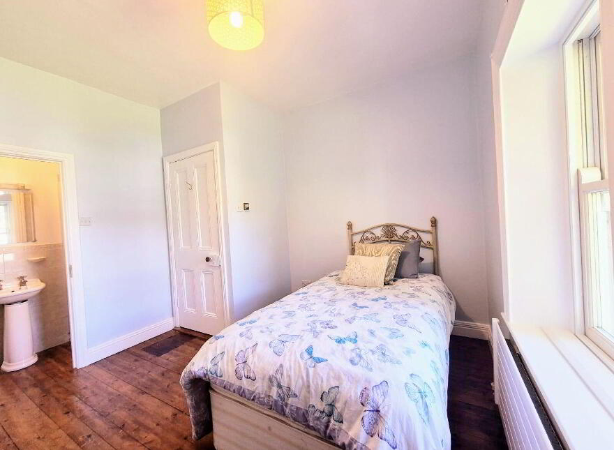 Prospect House, New Line, Manorhamilton, F91FH68