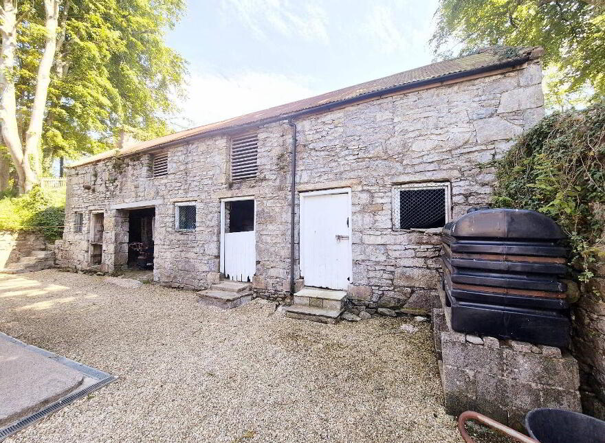 Prospect House, New Line, Manorhamilton, F91FH68