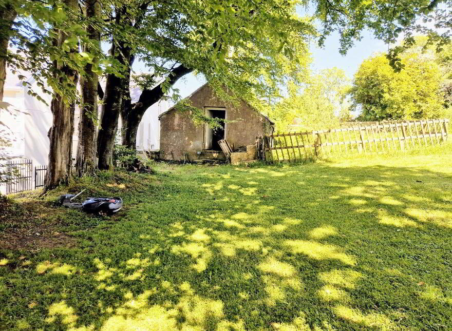 Prospect House, New Line, Manorhamilton, F91FH68
