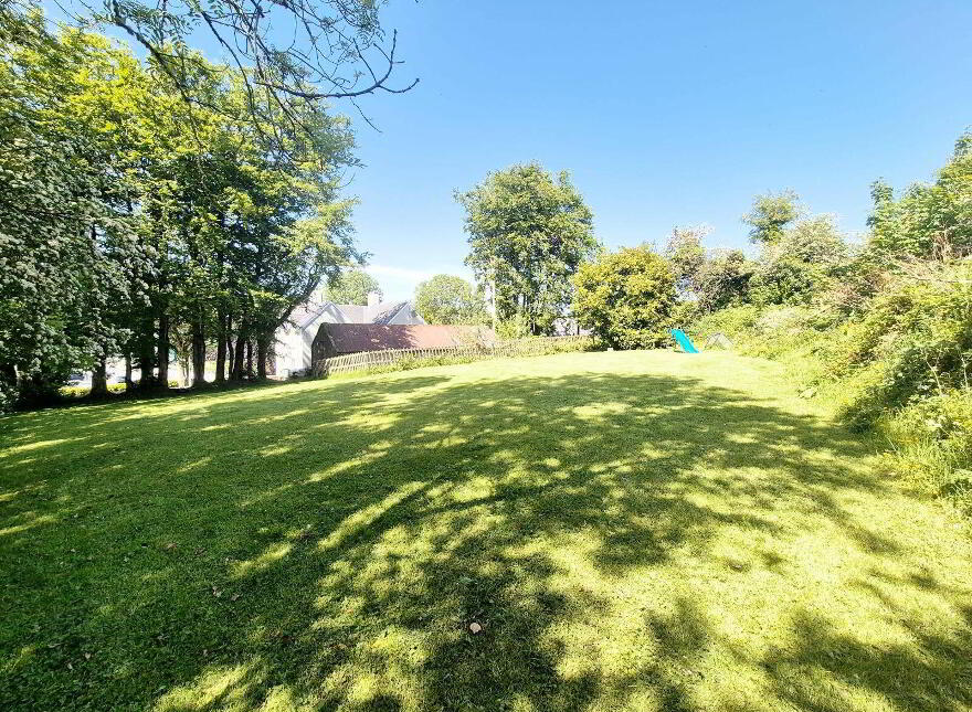 Prospect House, New Line, Manorhamilton, F91FH68