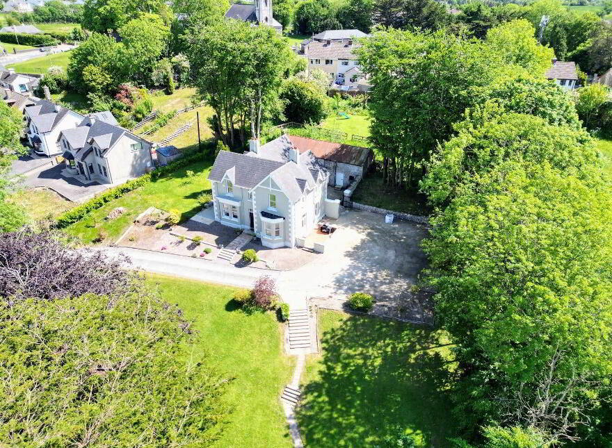 Prospect House, New Line, Manorhamilton, F91FH68
