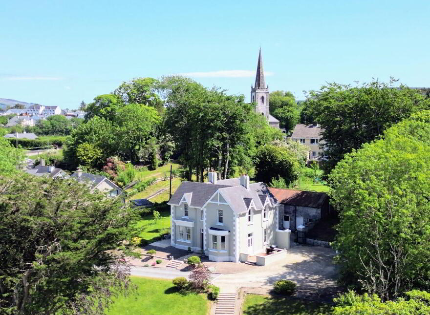 Prospect House, New Line, Manorhamilton, F91FH68