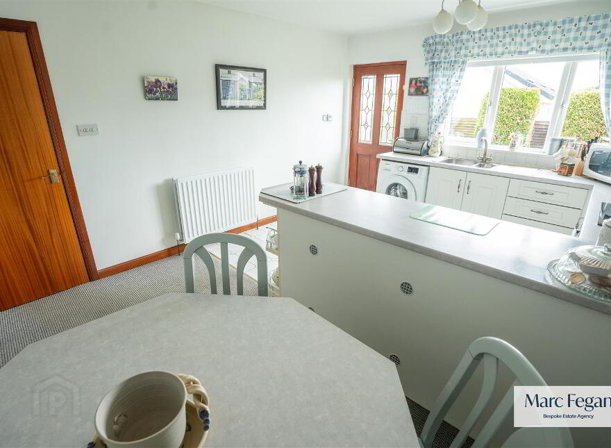 18 Kilvergan Road, Lurgan, Craigavon, BT66 6LF