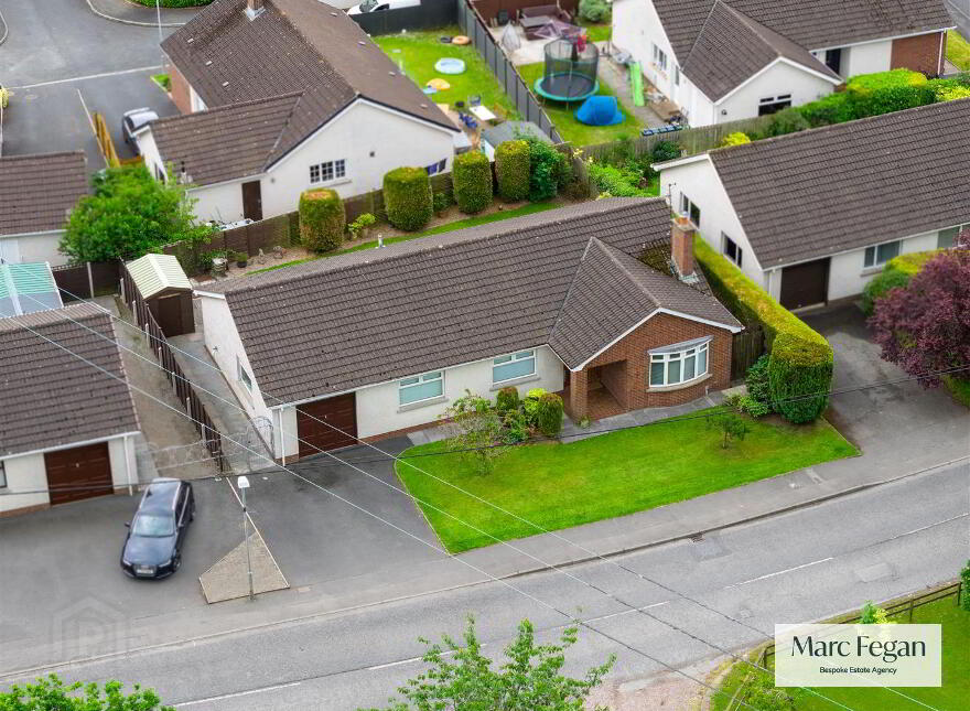 18 Kilvergan Road, Lurgan, Craigavon, BT66 6LF