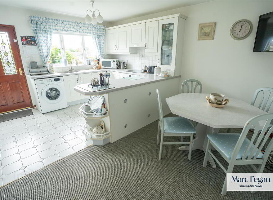 18 Kilvergan Road, Lurgan, Craigavon, BT66 6LF
