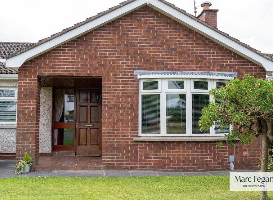 18 Kilvergan Road, Lurgan, Craigavon, BT66 6LF