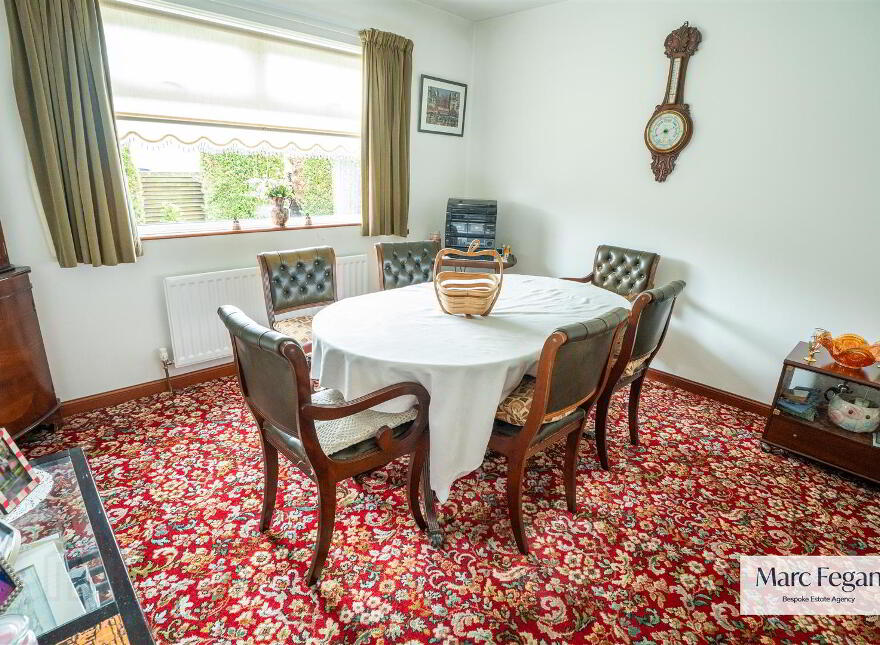 18 Kilvergan Road, Lurgan, Craigavon, BT66 6LF