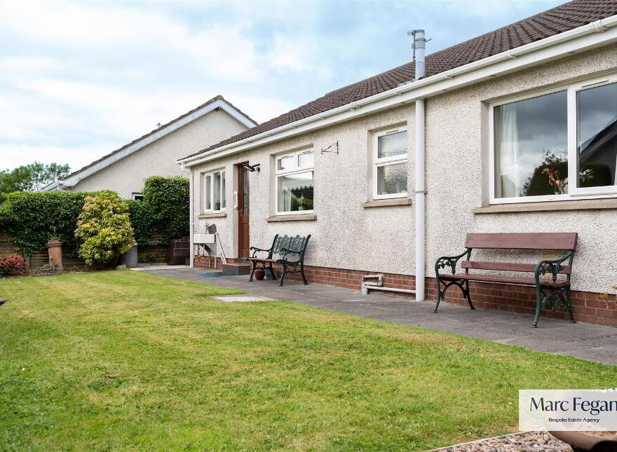 18 Kilvergan Road, Lurgan, Craigavon, BT66 6LF