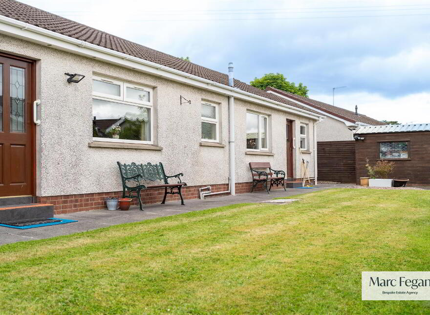 18 Kilvergan Road, Lurgan, Craigavon, BT66 6LF