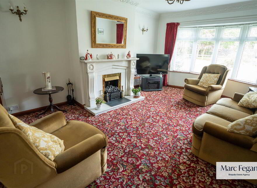 18 Kilvergan Road, Lurgan, Craigavon, BT66 6LF