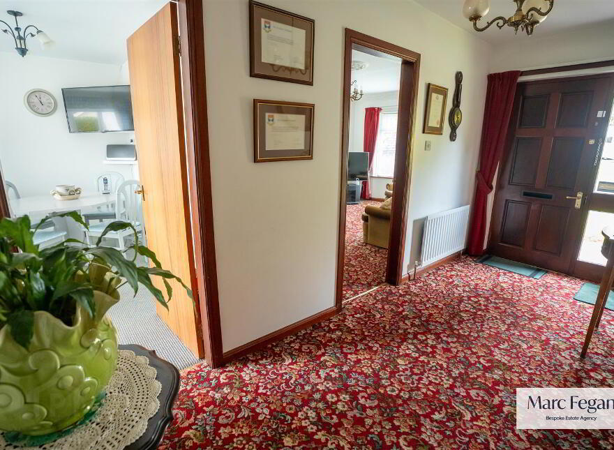 18 Kilvergan Road, Lurgan, Craigavon, BT66 6LF