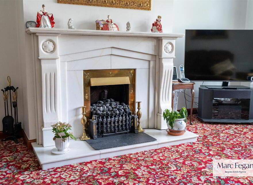 18 Kilvergan Road, Lurgan, Craigavon, BT66 6LF