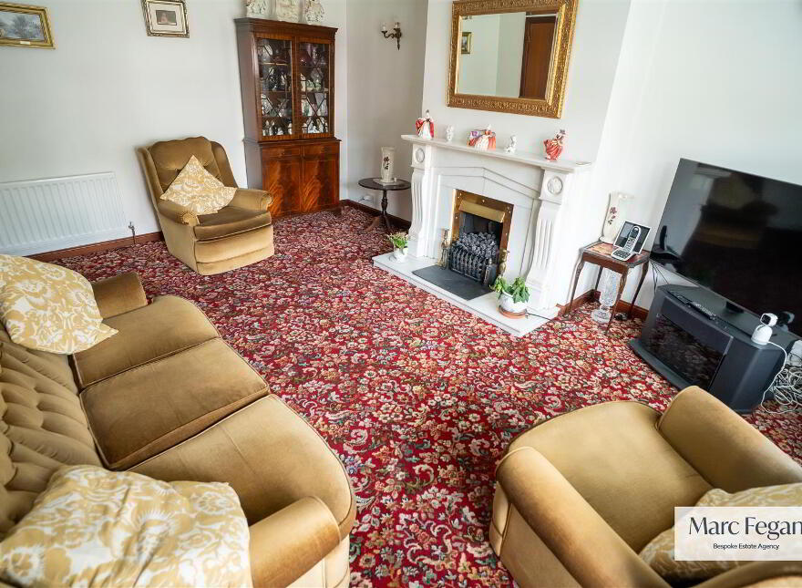 18 Kilvergan Road, Lurgan, Craigavon, BT66 6LF