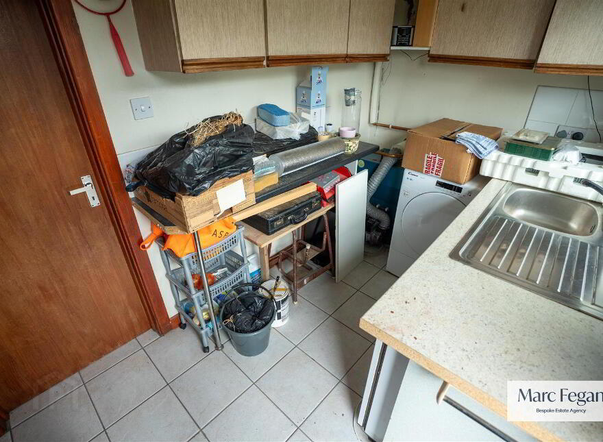 18 Kilvergan Road, Lurgan, Craigavon, BT66 6LF