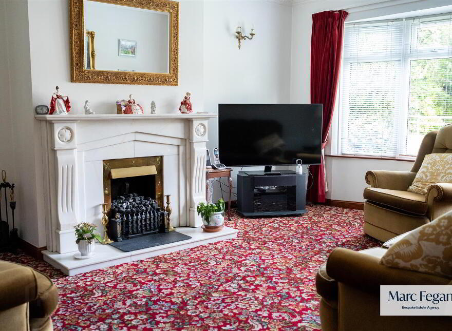 18 Kilvergan Road, Lurgan, Craigavon, BT66 6LF