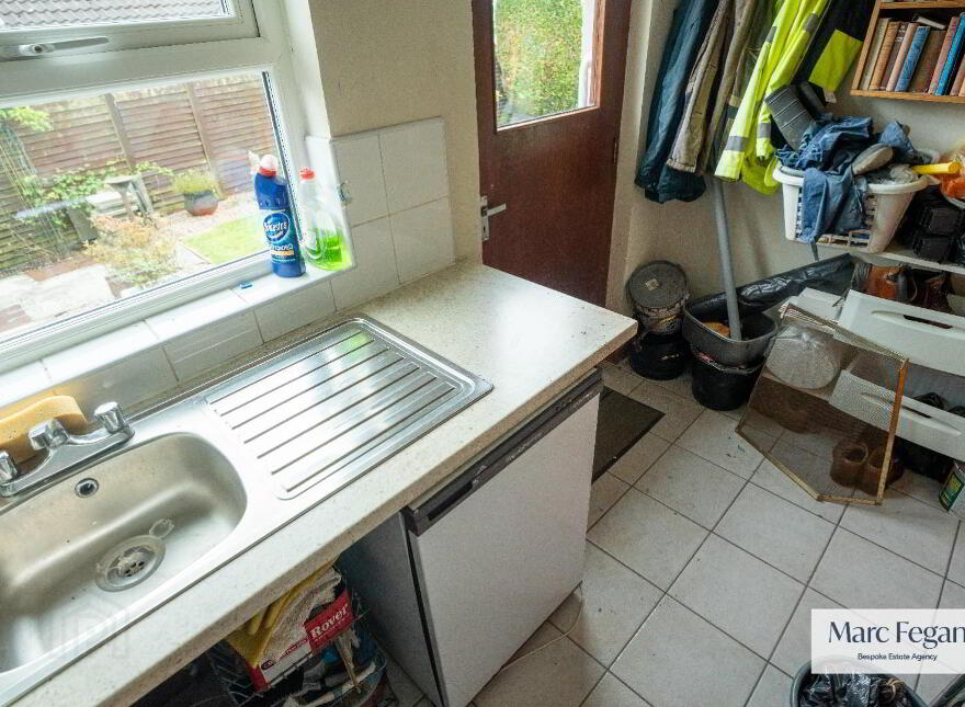 18 Kilvergan Road, Lurgan, Craigavon, BT66 6LF