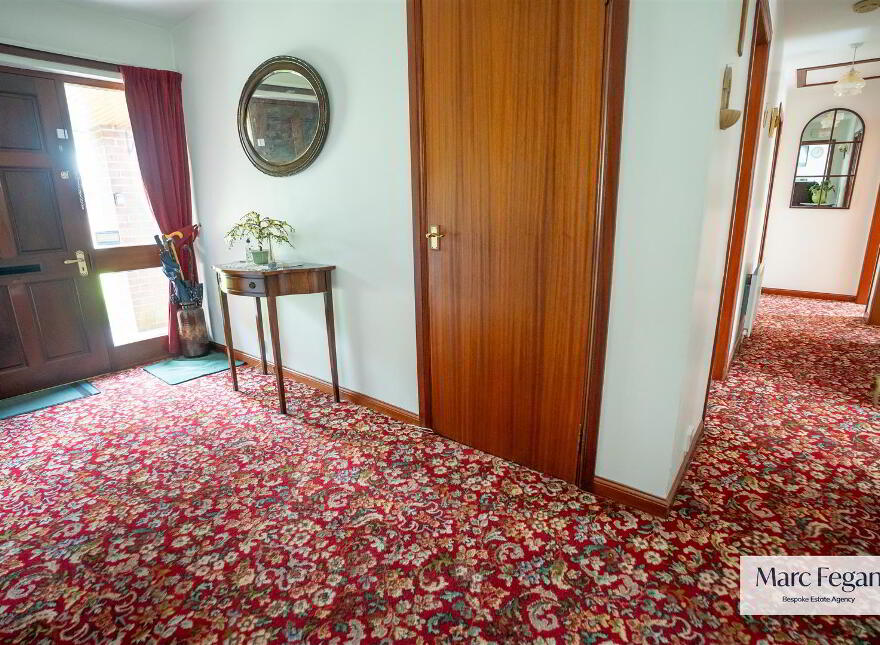 18 Kilvergan Road, Lurgan, Craigavon, BT66 6LF