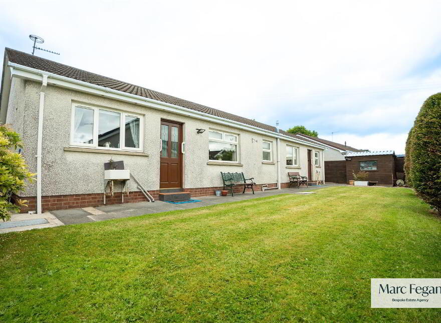 18 Kilvergan Road, Lurgan, Craigavon, BT66 6LF