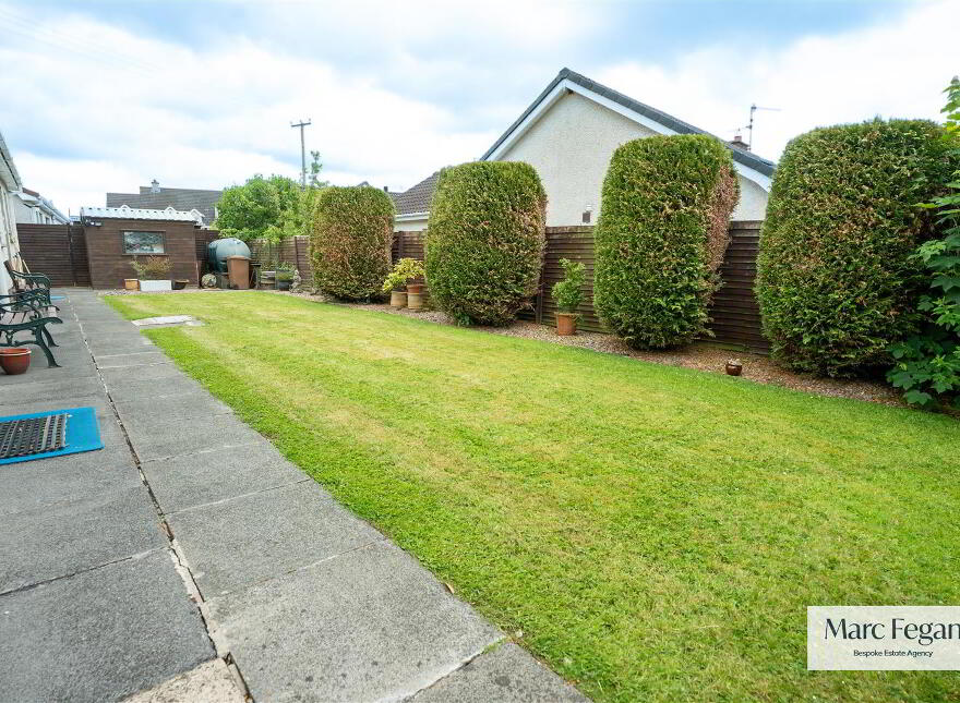 18 Kilvergan Road, Lurgan, Craigavon, BT66 6LF