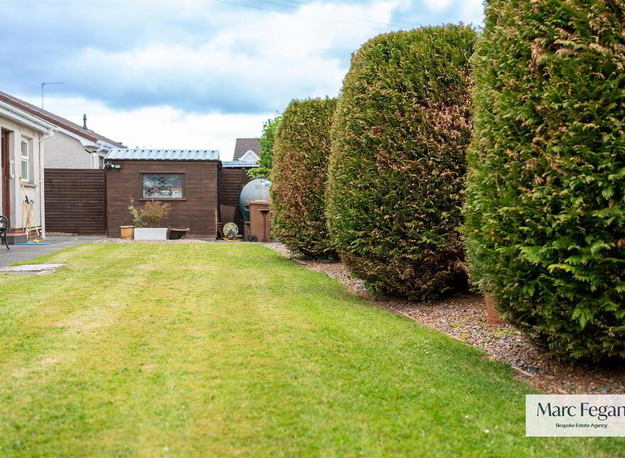 18 Kilvergan Road, Lurgan, Craigavon, BT66 6LF