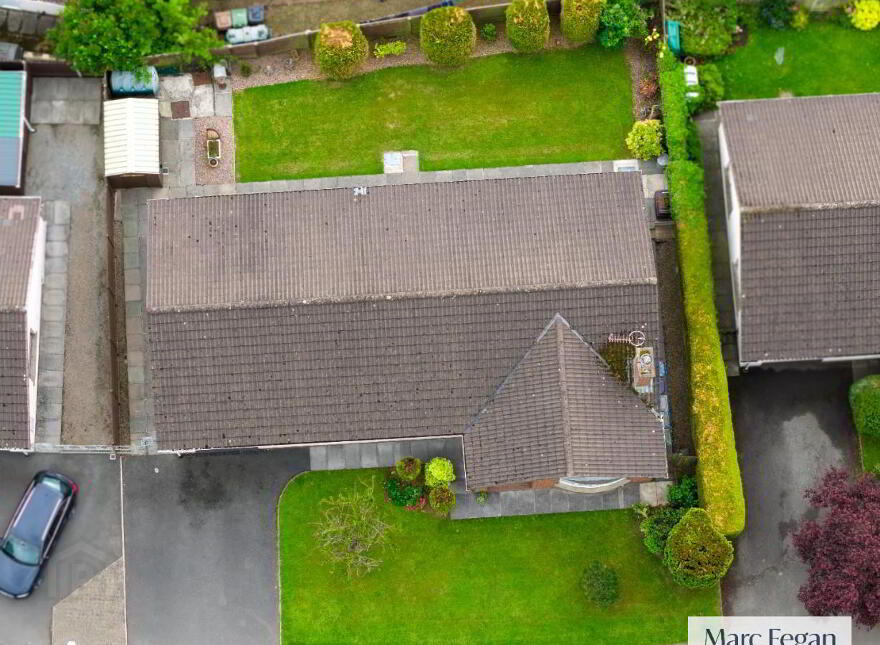 18 Kilvergan Road, Lurgan, Craigavon, BT66 6LF